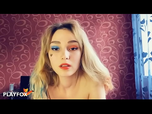 ❤️ Khawv koob virtual reality tsom iav muab kuv pw nrog Harley Quinn ❤  Zoo nkauj porn  ntawm hmn.credit-assorti.ru%