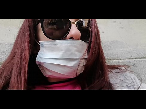 ❤️ Nicoletta tau ua pauj rau nws cov neeg zej zog thiab pees hauv nws lub chaw nres tsheb (Tshwj xeeb Covid19 Italian Quarantine) ❤  Zoo nkauj porn  ntawm hmn.credit-assorti.ru%